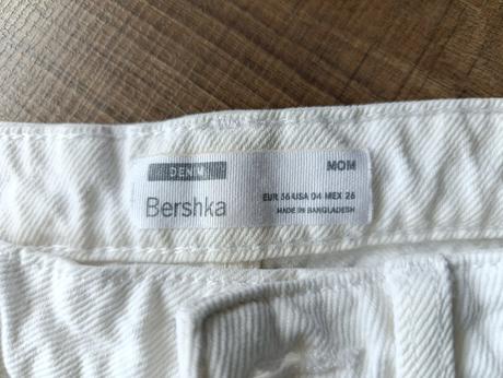 Rifle, bershka,36