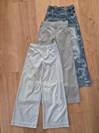 Rifle h&m výborný stav v. 146, h&m,146