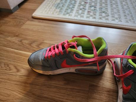 Damske tenisky, nike,35