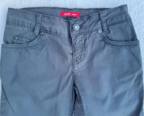 Nohavice liu jo, liu jo,128