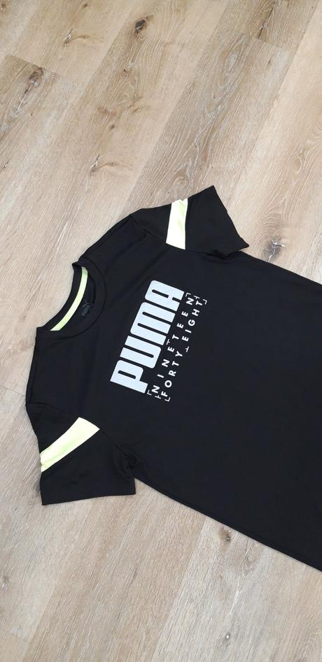 Tričko puma, puma,176