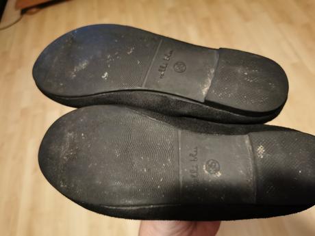 Mokasínky, nelli blu,35