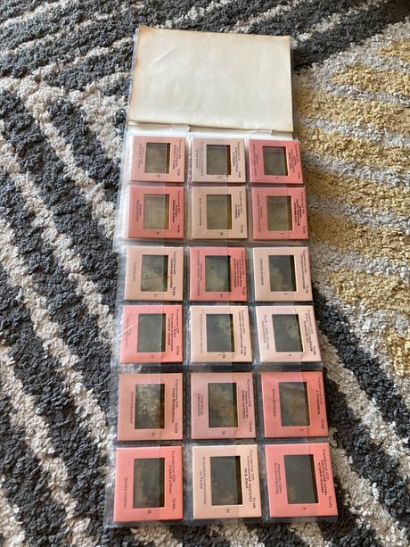 Diapozitívy sovietska socialistická rep. (1973),