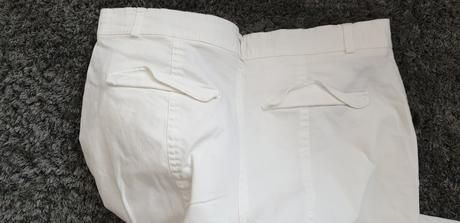 Nohavice č.40, bonprix,40