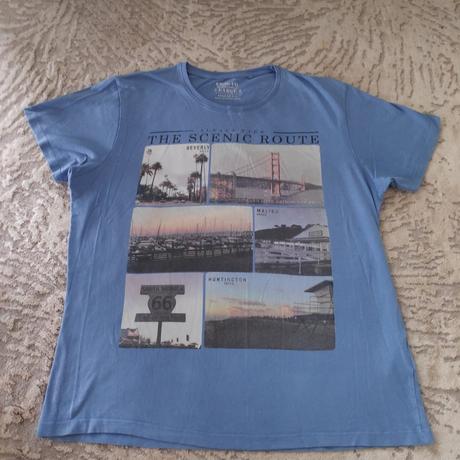 Panske tricko vel.l, takko,l