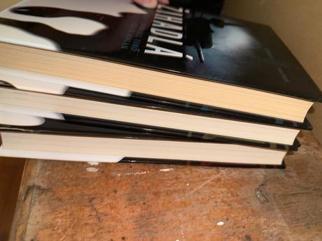 2 diely- upírska sága del toro, 