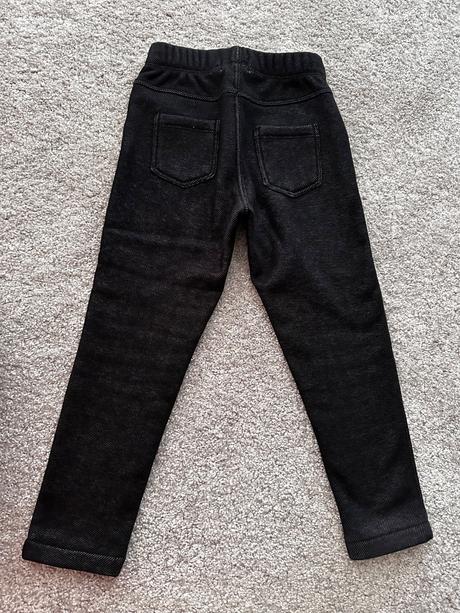 Zateplené legíny, ovs,104