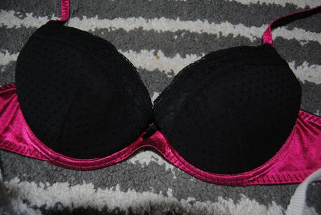 Podprsenky 75b cena spolu, h&m,75b