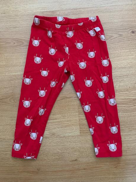 Lindex legíny, lindex,86