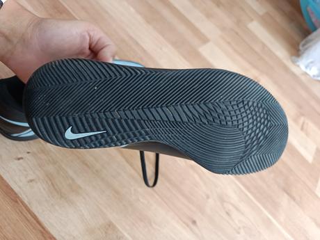 Halovky nike, nike,36