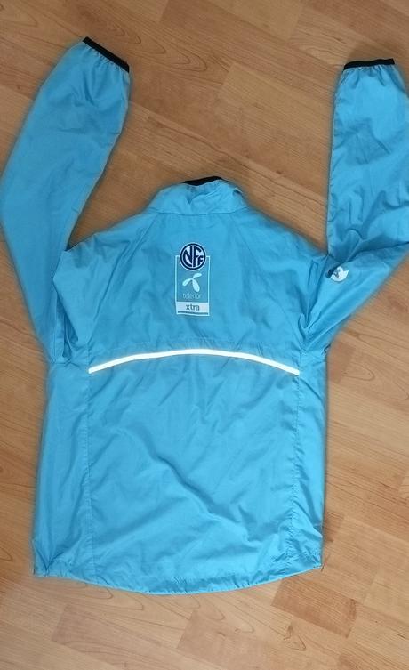 Ľahká bunda telenor č.152, 152