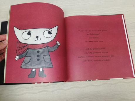 Yokococo hans and matilda hb nau20,