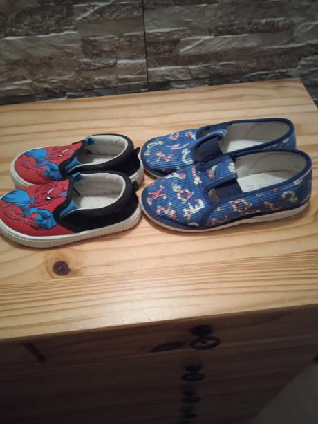 Balík oblečenia, 86–98