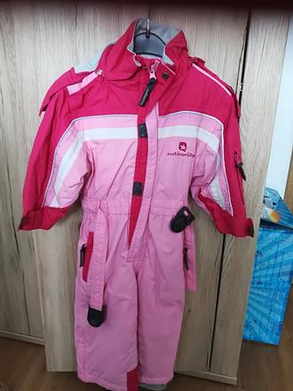 Overal na zimu authority, authority,86