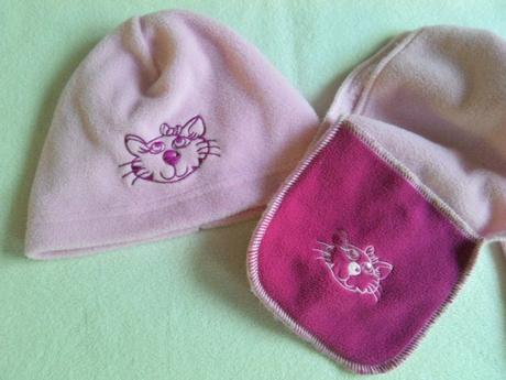 Mačičkový komplet, 104