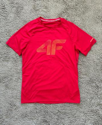 4f tricko, l