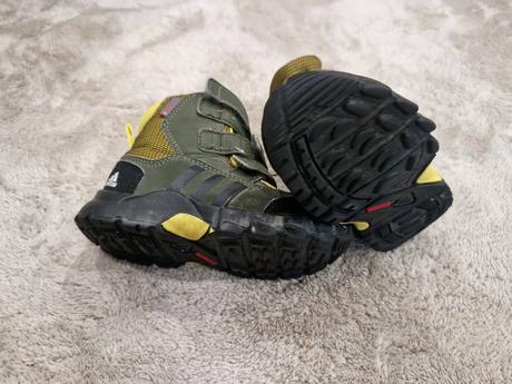 Cizmy adidas 24, adidas,24