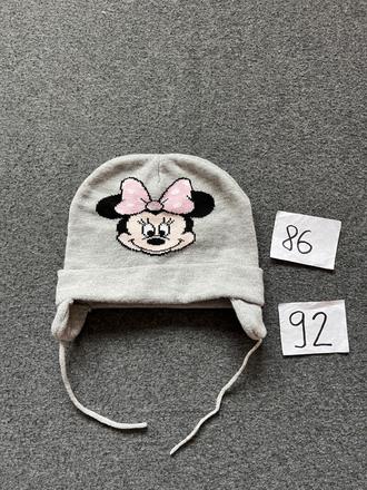 Čiapka minnie, disney,92