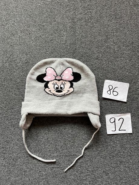Čiapka minnie, disney,92