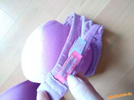 Victoria secret multi way push-up 36b, victoria's secret,80b