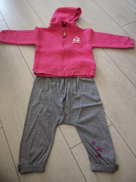 Tepláková súprava, ergee,86