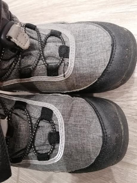 Sede čižmičky, h&m,31