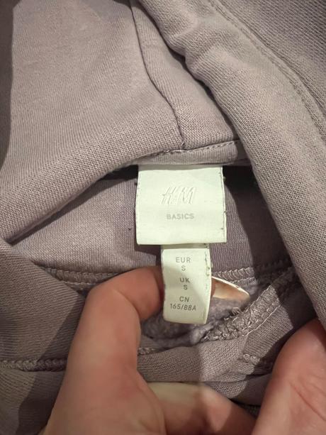 Mikina, h&m,s