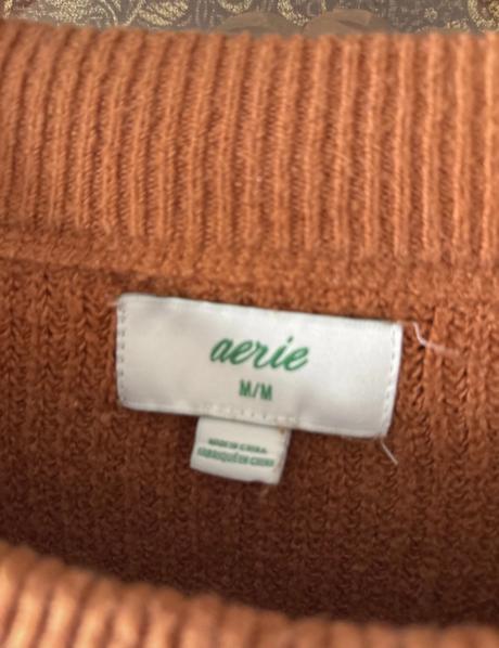 Oversize svetrik m, m