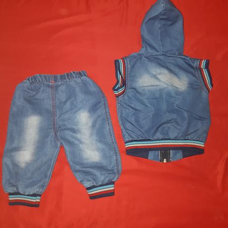 Chlapcenska  súprava, 86