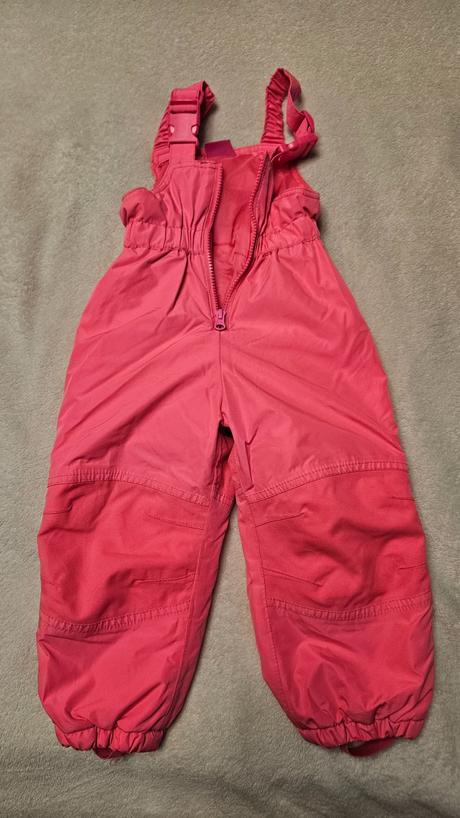 Lyžiarske nohavice veľ. 92, kiki&koko,92