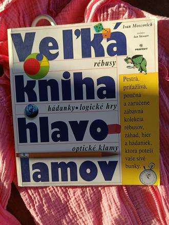 Hlavolamy, 
