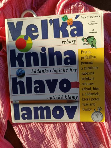 Hlavolamy, 