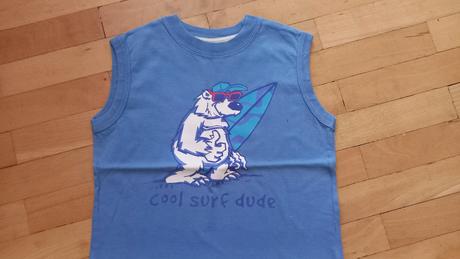 .letne tielko., rebel,116