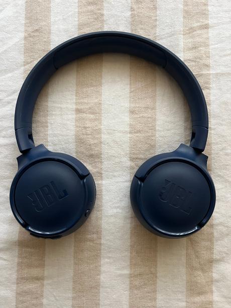 Slúchadlá jbl tune 500bt, 