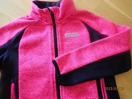 Mikina nordblanc, nordblanc,128