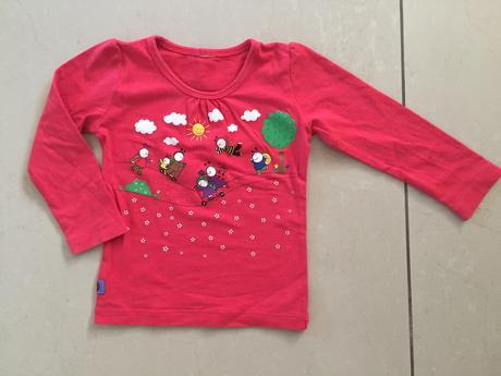 Tricko zn.keddshop c.86, 86