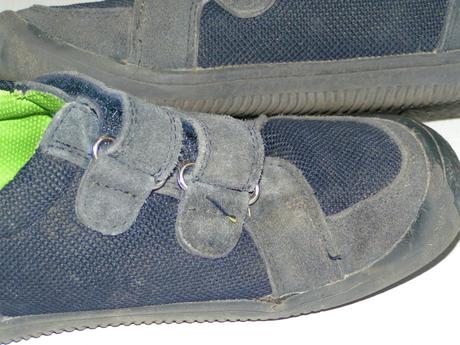 Topánky, protetika,33