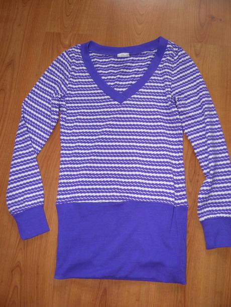 Tehu pulovrik s/m, s