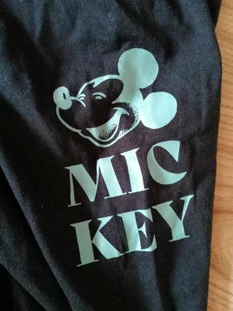 Bavlnené leginy, disney,s