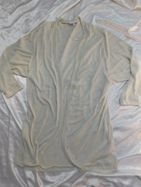 Luxusny damsky trendy kardigan, 50