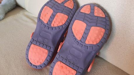 Predám šlapky krosky., 37