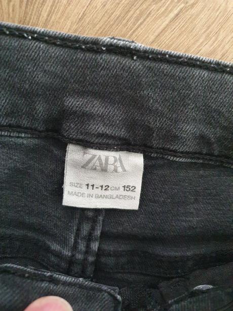 Rifle zara, zara,152