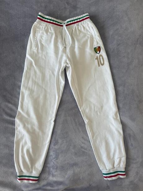 Dolce & gabbana tepláky, 134