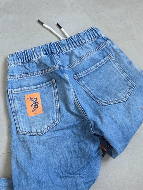 Rifle xs, bershka,xs