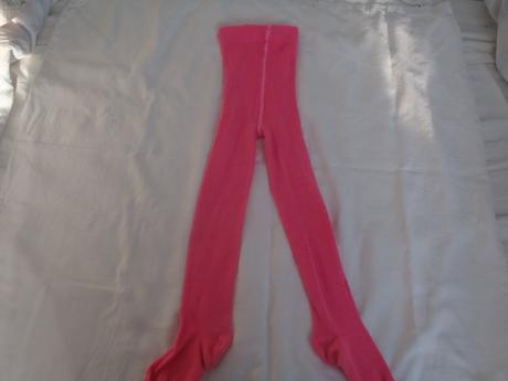 Ružové pančušky, lupilu,116