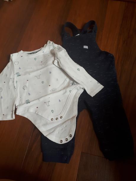 Set pre chlapca, f&f,74