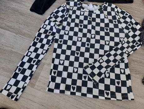 Tričko zara, zara,164