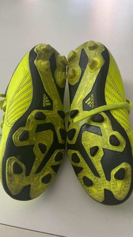 Adidas kopačky, adidas,18