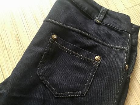 Nohavice /pv, new look,158