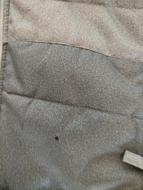 Vetrovka, alpine pro,164